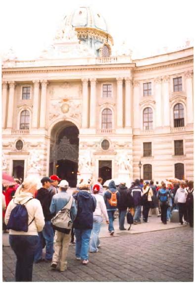 Hofburg